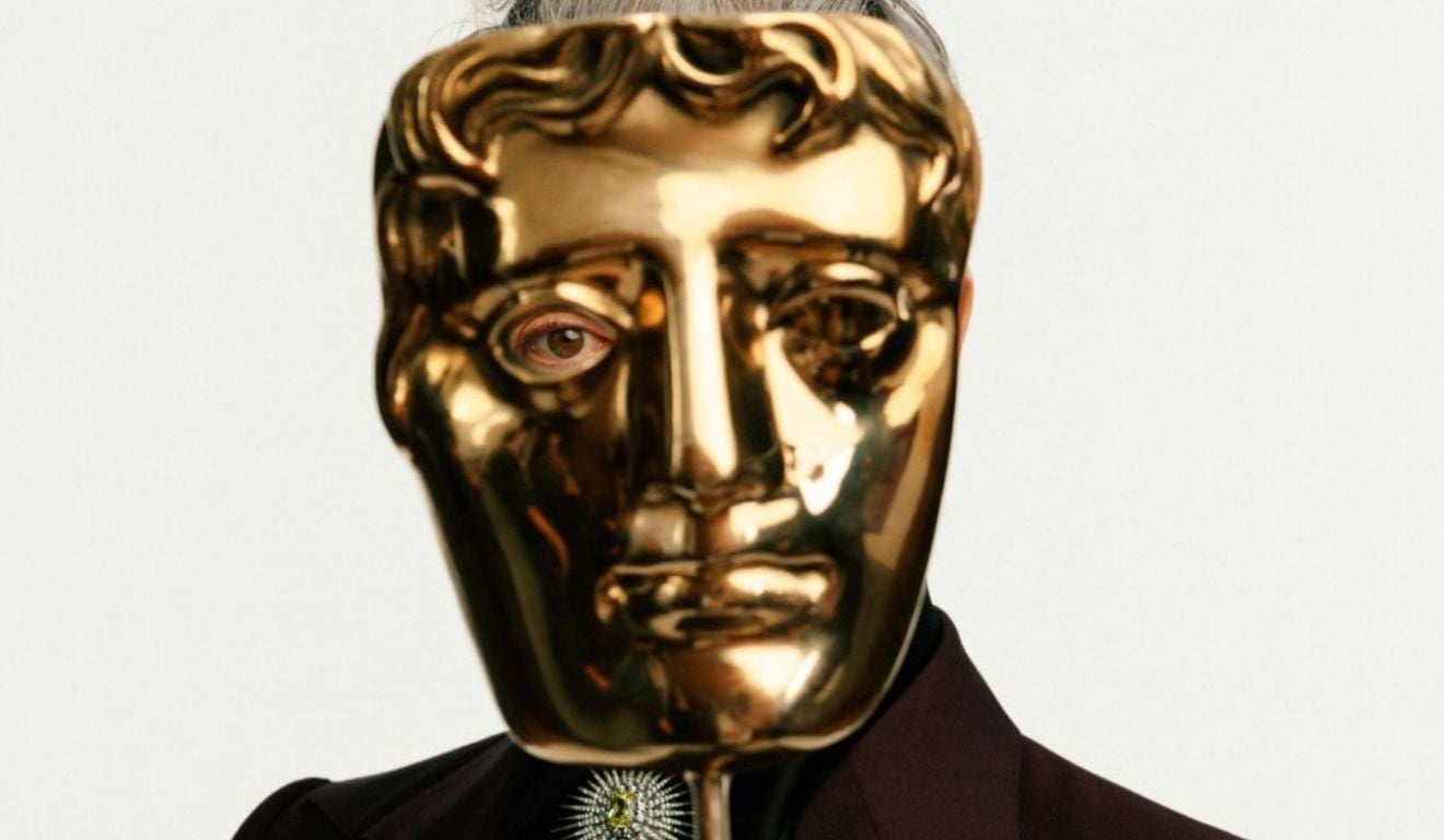 Foto: Charlie Clift/Divulgação Foto: Charlie Clift/Divulgação