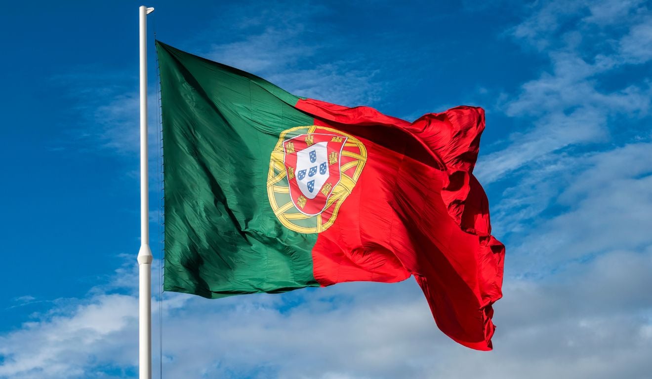 Bandeira de Portugal Bandeira de Portugal