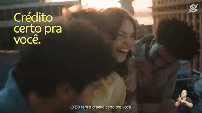 BB apresenta o crédito certo para cada brasileiro em campanha conectada com a brasilidade