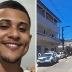 Reprodu&ccedil;&atilde;o/PCES