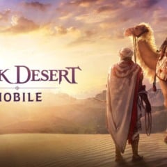 Black Desert Mobile recebe atualiza&ccedil;&atilde;o com Grande Deserto reformulado e melhorias gr&aacute;ficas