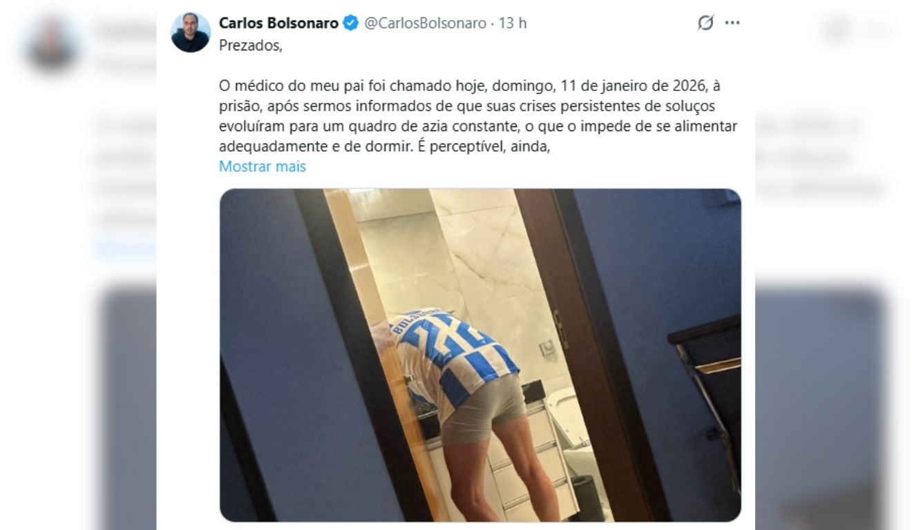 bolsonaro teve crise de azia 