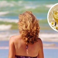 Ver&atilde;o sem preocupa&ccedil;&atilde;o: Shampoo caseiro ajuda a manter o brilho e sa&uacute;de dos cabelos loiros