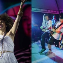 Inaugura&ccedil;&atilde;o do Cais das Artes ter&aacute; shows gratuitos (Fotos: Vit&oacute;ria Proen&ccedil;a e Lucas Rodrigues)