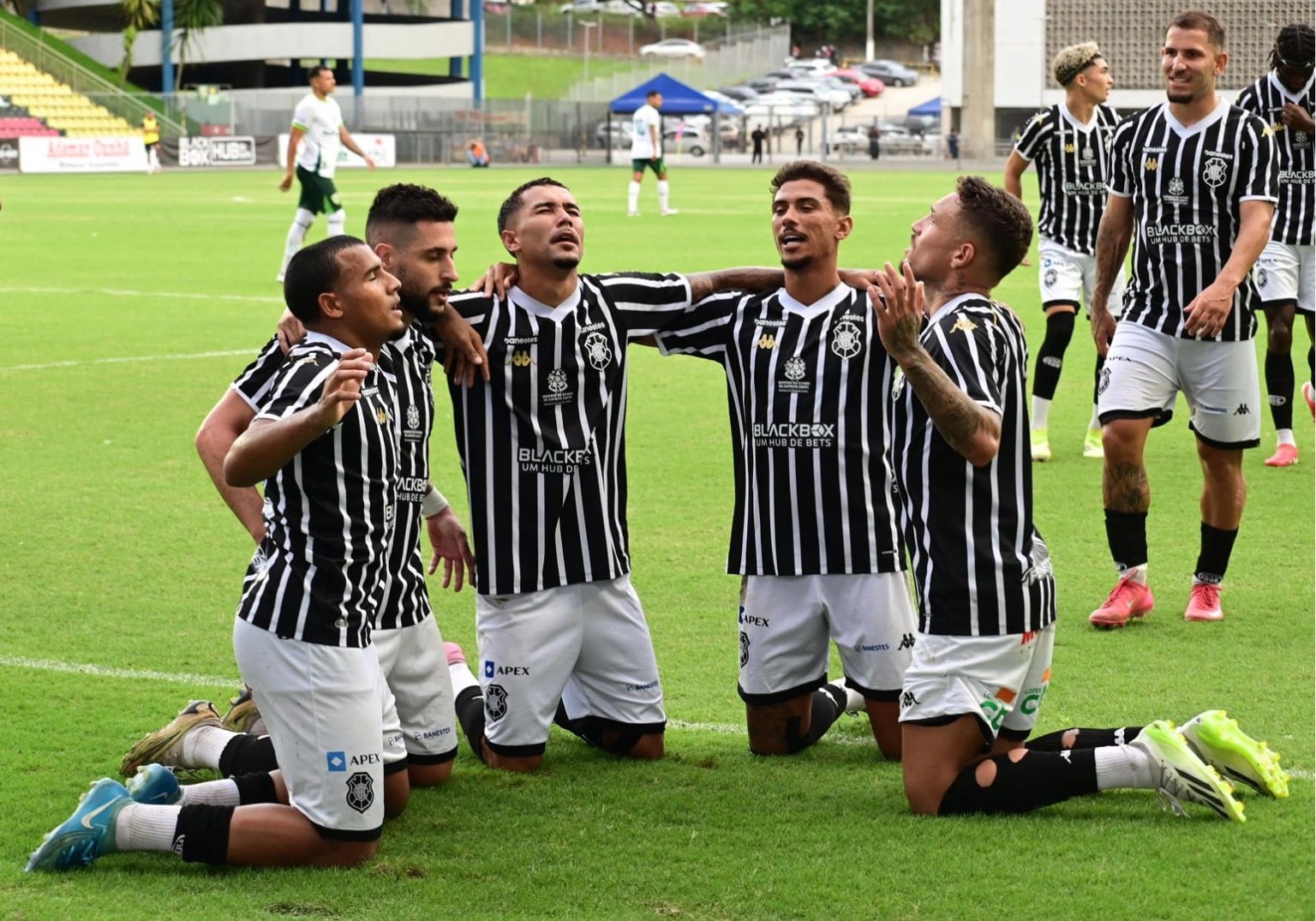 (Foto: Thiago Soares/Folha Vitória) (Foto: Thiago Soares/Folha Vitória)