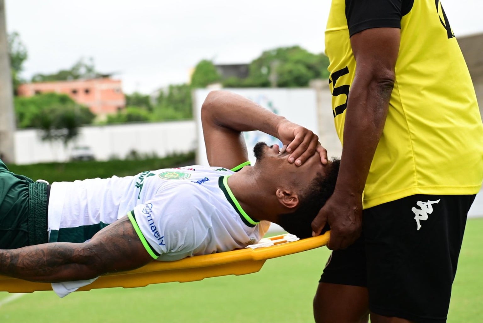 (Foto: Thiago Soares/Folha Vitória) (Foto: Thiago Soares/Folha Vitória)