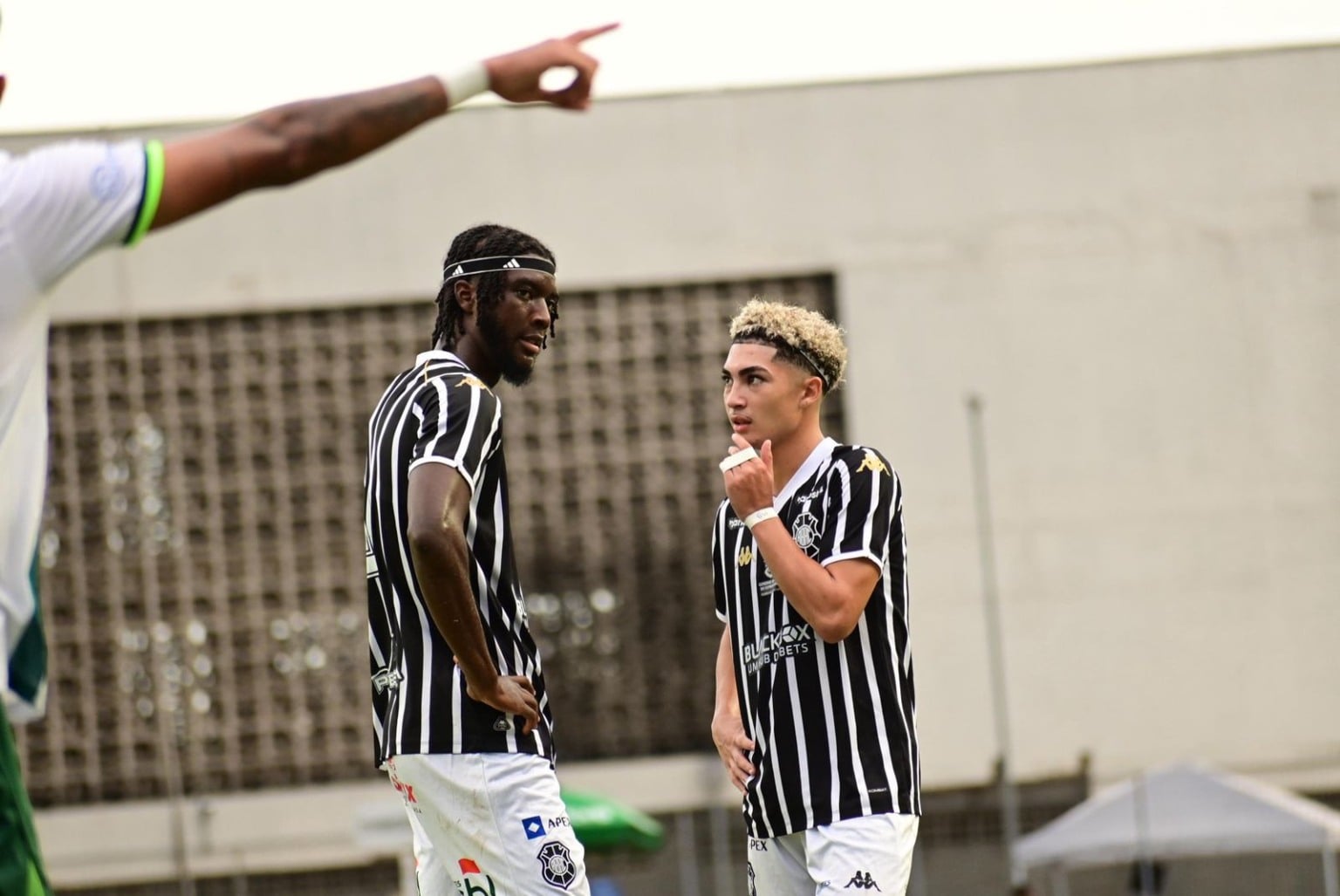 (Foto: Thiago Soares/Folha Vitória) (Foto: Thiago Soares/Folha Vitória)