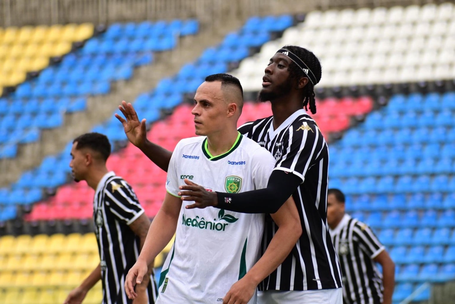 (Foto: Thiago Soares/Folha Vitória) (Foto: Thiago Soares/Folha Vitória)