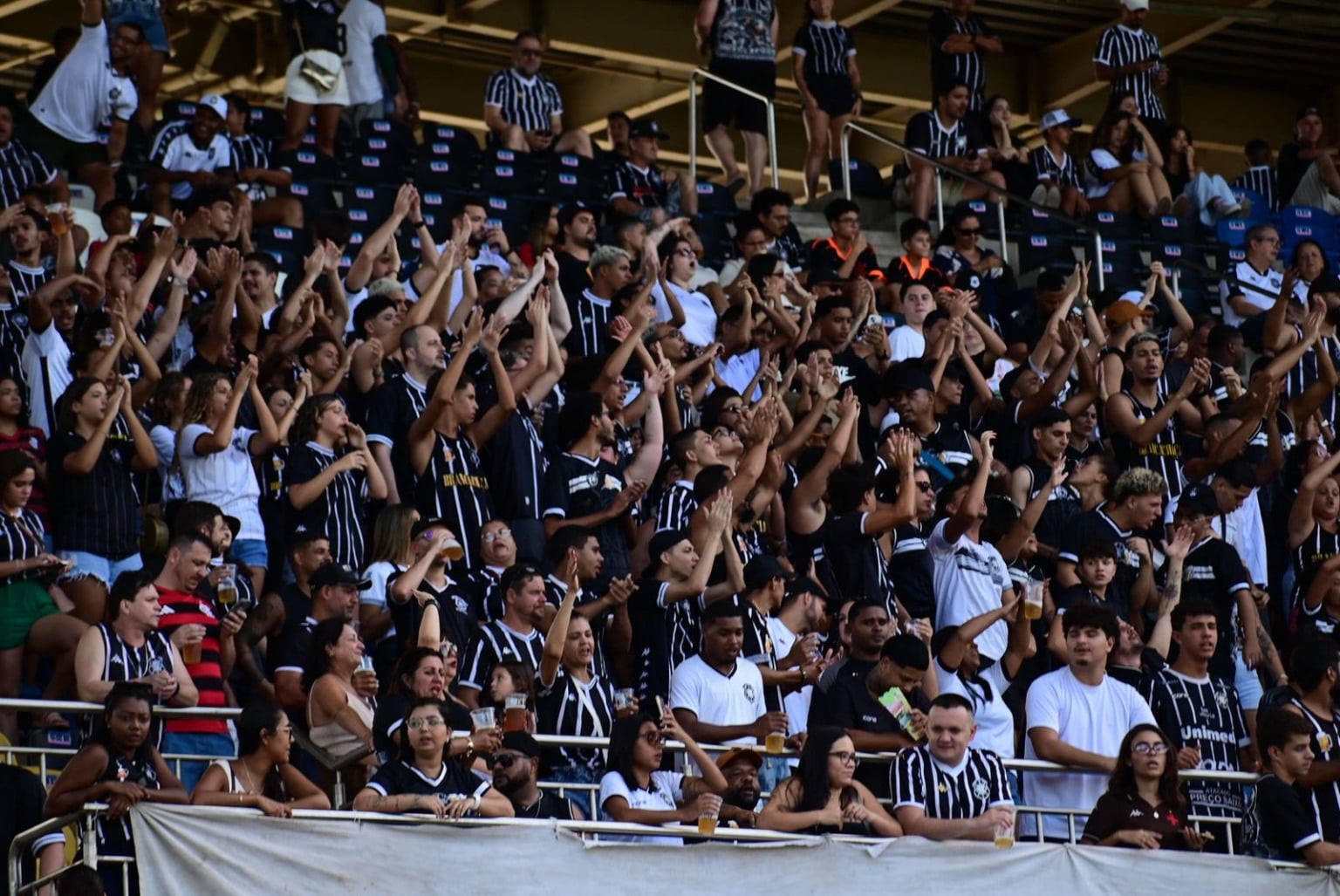 (Foto: Thiago Soares/Folha Vitória) (Foto: Thiago Soares/Folha Vitória)