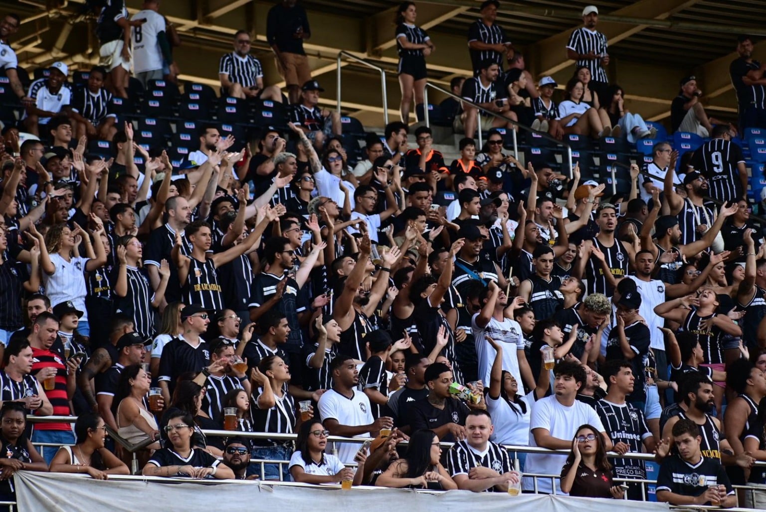 (Foto: Thiago Soares/Folha Vitória) (Foto: Thiago Soares/Folha Vitória)