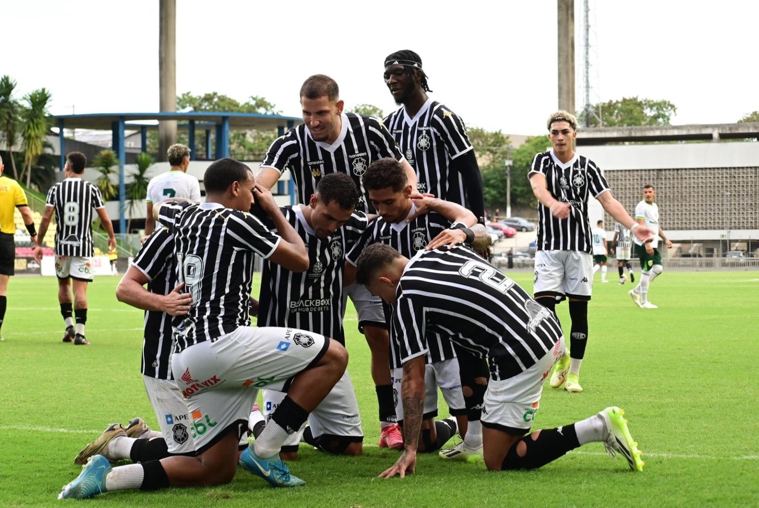 (Foto: Thiago Soares/Folha Vitória) (Foto: Thiago Soares/Folha Vitória)