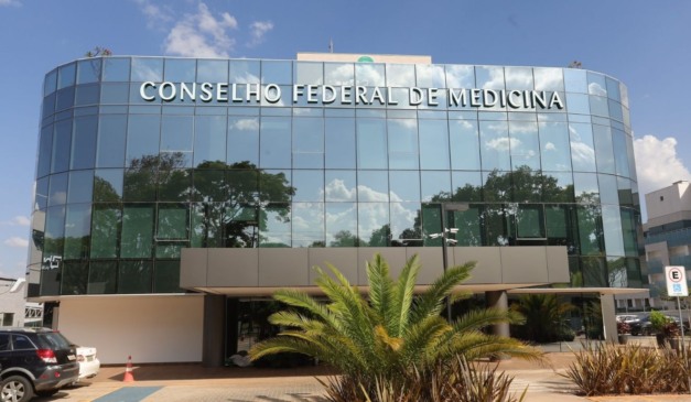 Conselho Federal de Medicina