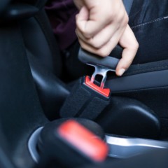 cinto de seguran&ccedil;a carro autom&oacute;vel