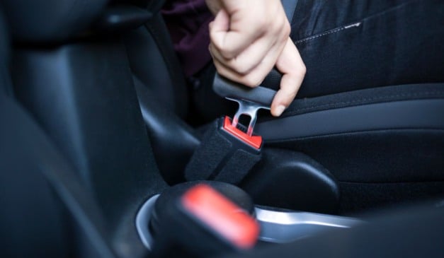 cinto de segurança carro automóvel