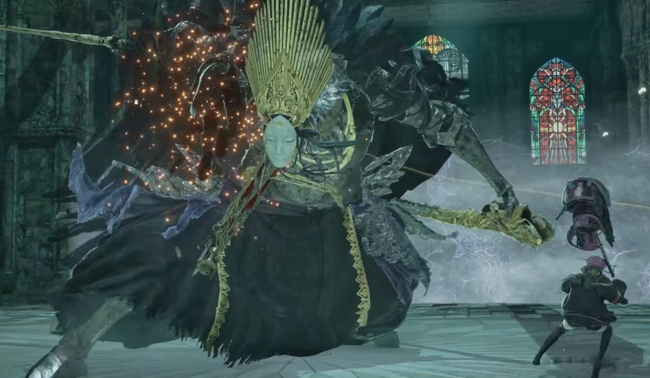 CODE VEIN II é lançado em acesso antecipado CODE VEIN II é lançado em acesso antecipado