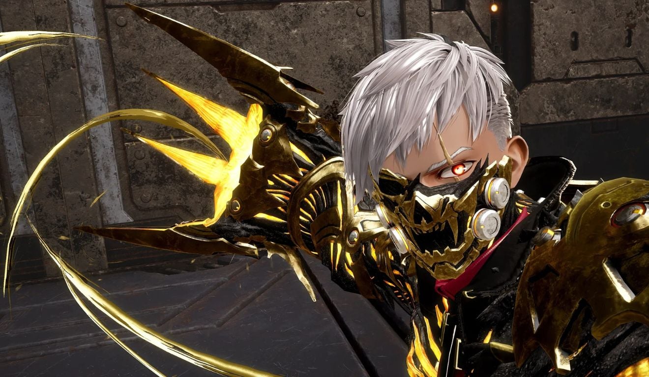 CODE VEIN II ganha novo trailer com visão geral dos sistemas de gameplay CODE VEIN II ganha novo trailer com visão geral dos sistemas de gameplay