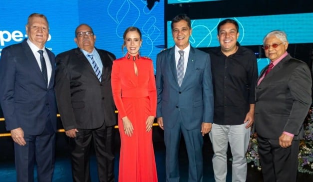 Confraternização do Sinepe