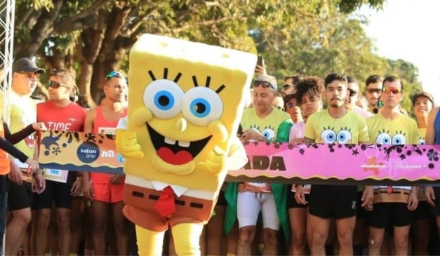 Créditos: Divulgação/Ponto Org