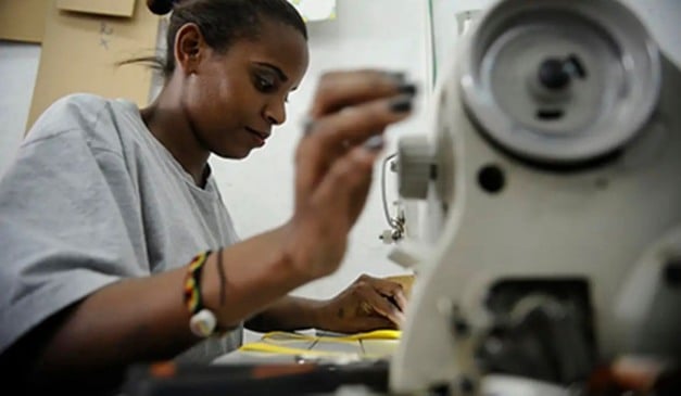 Resultado dos dados de serviços de novembro veio abaixo da mediana das estimativas do mercado. Foto: Tânia Rêgo/Agencia Brasil