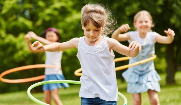 Grande Vitória conta com opções gratuitas e pagas para crianças (Foto: Canva)