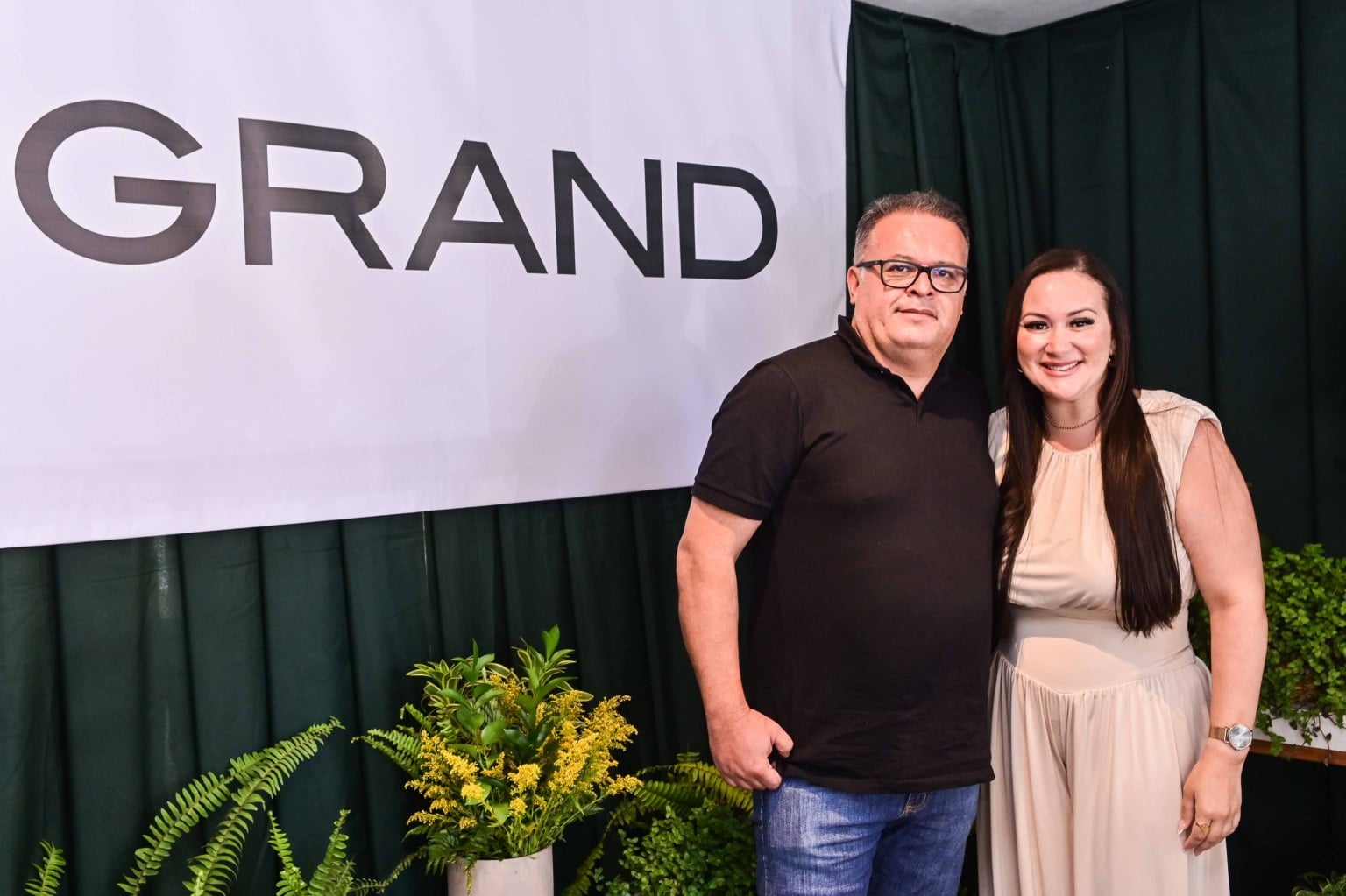 Cristiano e Katiele Soares Cristiano e Katiele Soares