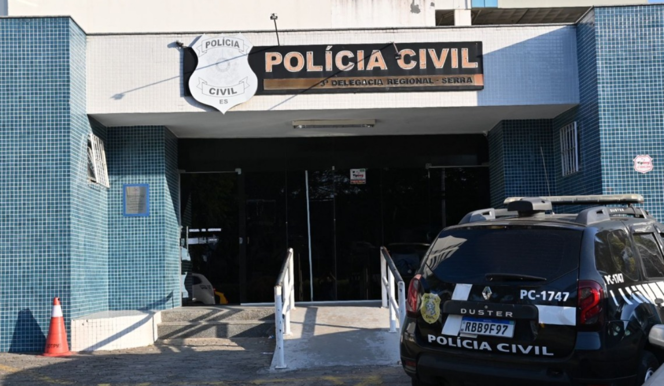 (Foto: Thiago Soares) (Foto: Thiago Soares)