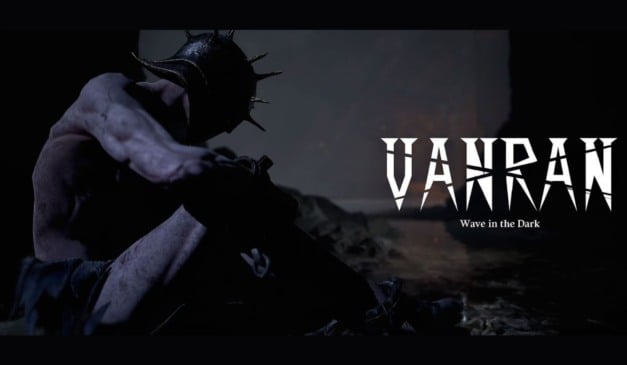 Demo de Vanran chegou ao Steam