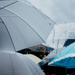 Vai vir tempestade para o ES, mas final de semana ser&aacute; de sol; veja previs&atilde;o
