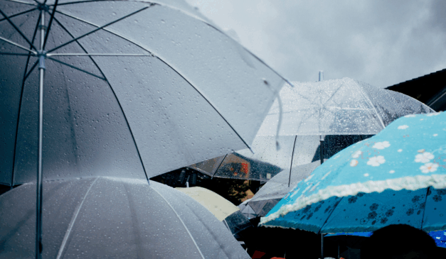 Vai vir tempestade para o ES, mas final de semana será de sol; veja previsão