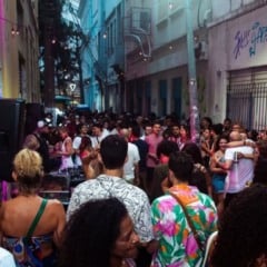 Disco Voador acontece neste s&aacute;bado (Foto: Elo Films/Reprodu&ccedil;&atilde;o/Instagram/@discovoador.vix)