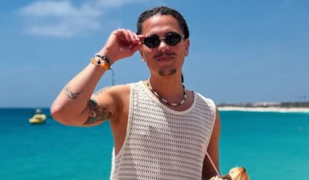 Dj Maycon Douglas morreu em Portugal