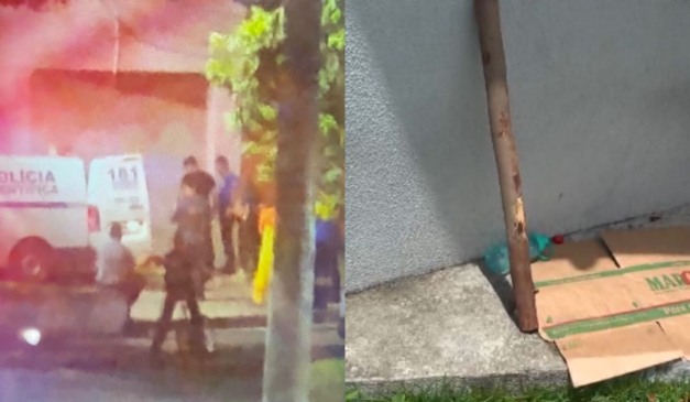 Foto: Reprodução/TV Vitória