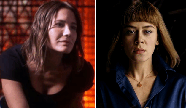 (Foto: Reprodução/Instagram/RECORD)