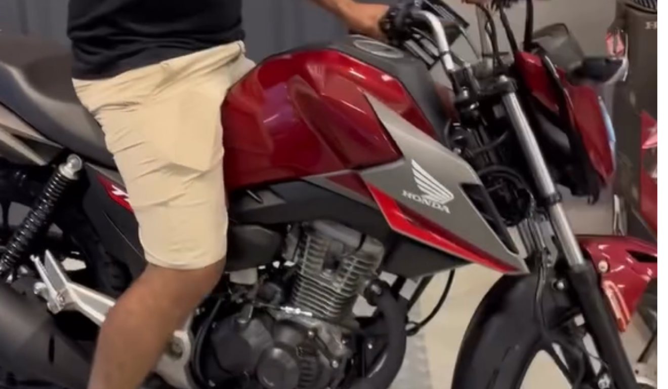 (Foto: Reprodução/TV Vitória) (Foto: Reprodução/TV Vitória)