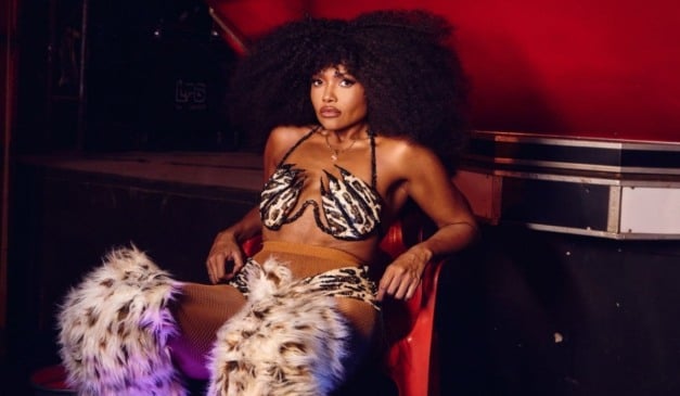  (Foto: Cris Vidal/Divulgação)