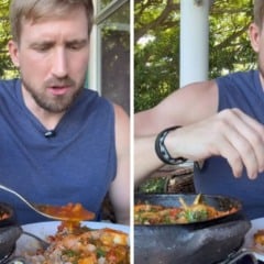 Foto: Reprodu&ccedil;&atilde;o/Instagram/@spencersabe