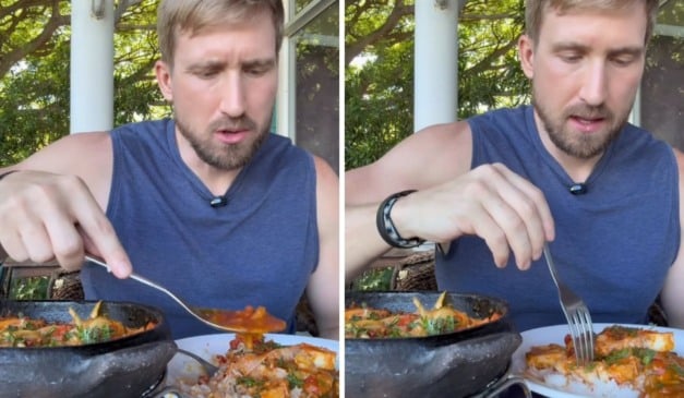 Foto: Reprodução/Instagram/@spencersabe