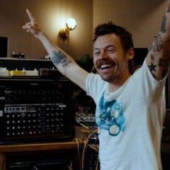 Foto: Reprodu&ccedil;&atilde;o/Instagram/@harrystyles