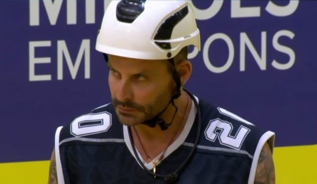 Foto: Reprodução/Instagram/@henricastelli