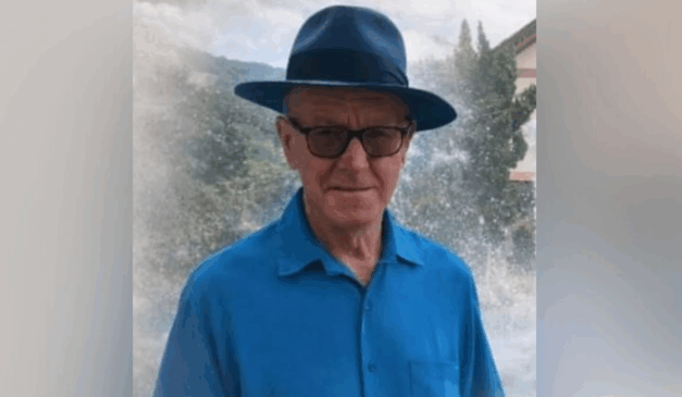 (Foto: Reprodução/Instagram/@lenildaconradt)