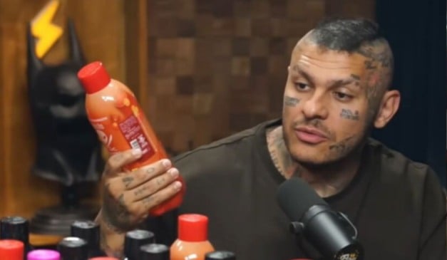 Foto: Reprodução/youtube