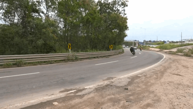 Foto: TV Vitória/ Reprodução 