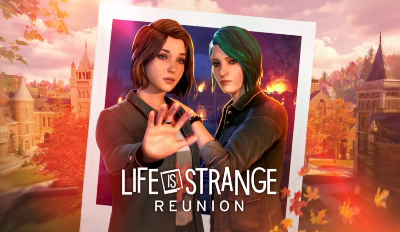 Life is Strange: Reunion trará a conclusão da saga Life is Strange: Reunion trará a conclusão da saga