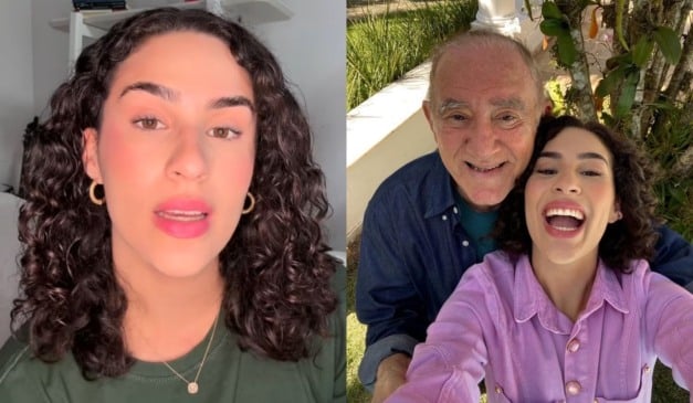 Foto: Reprodução/Instagram/@livianaragao