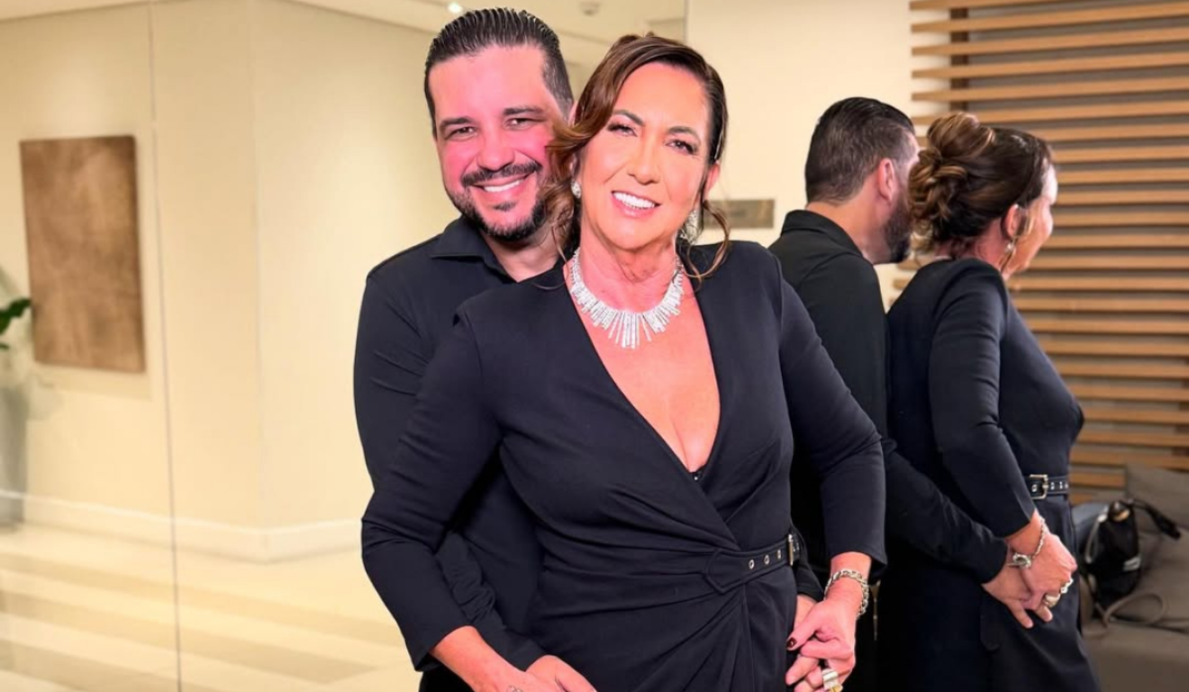 Foto: Reprodução / Instagram Foto: Reprodução / Instagram