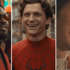 "Magnum", "Homem-Aranha" e "Vingadores" estreiam ainda em 2026 (Foto: Reprodu&ccedil;&atilde;o/Youtube/Marvel Entertainment)