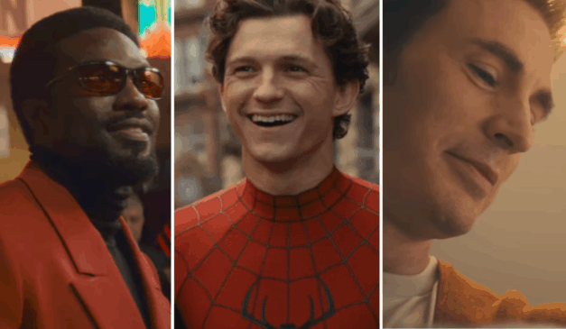 "Magnum", "Homem-Aranha" e "Vingadores" estreiam ainda em 2026 (Foto: Reprodução/Youtube/Marvel Entertainment)