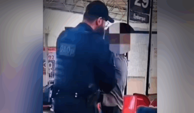 (Foto: Reprodução/Instagram/gaop.vix)