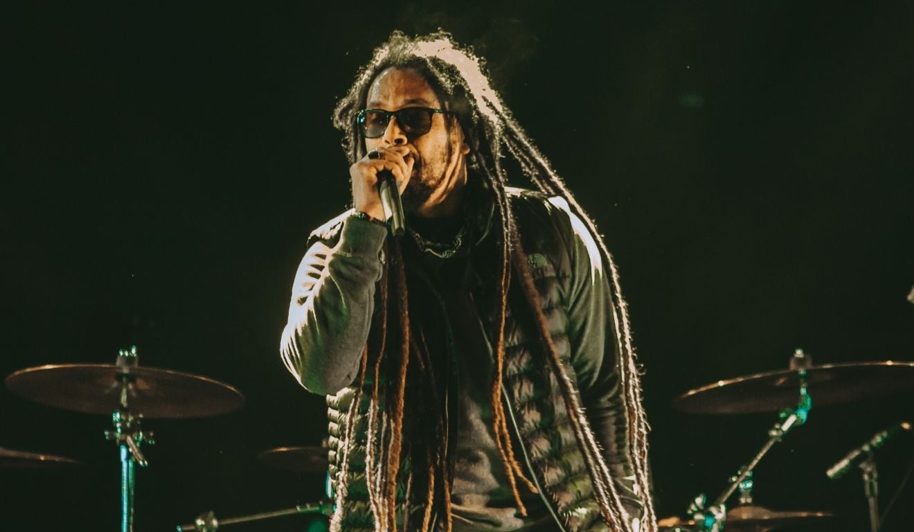 Show em Guarapari terá músicas do Rappa e novas canções (Foto: Divulgação) Show em Guarapari terá músicas do Rappa e novas canções (Foto: Divulgação)