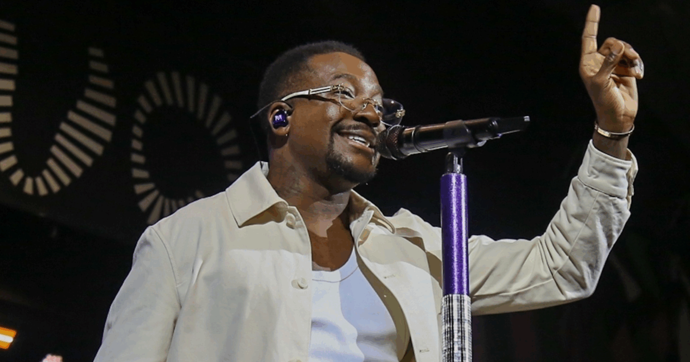 O cantor Mumuzinho (Foto: Paulo Tauil / AgNews) O cantor Mumuzinho (Foto: Paulo Tauil / AgNews)